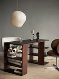 Load image into Gallery viewer, Kurbis lampa 60 cm