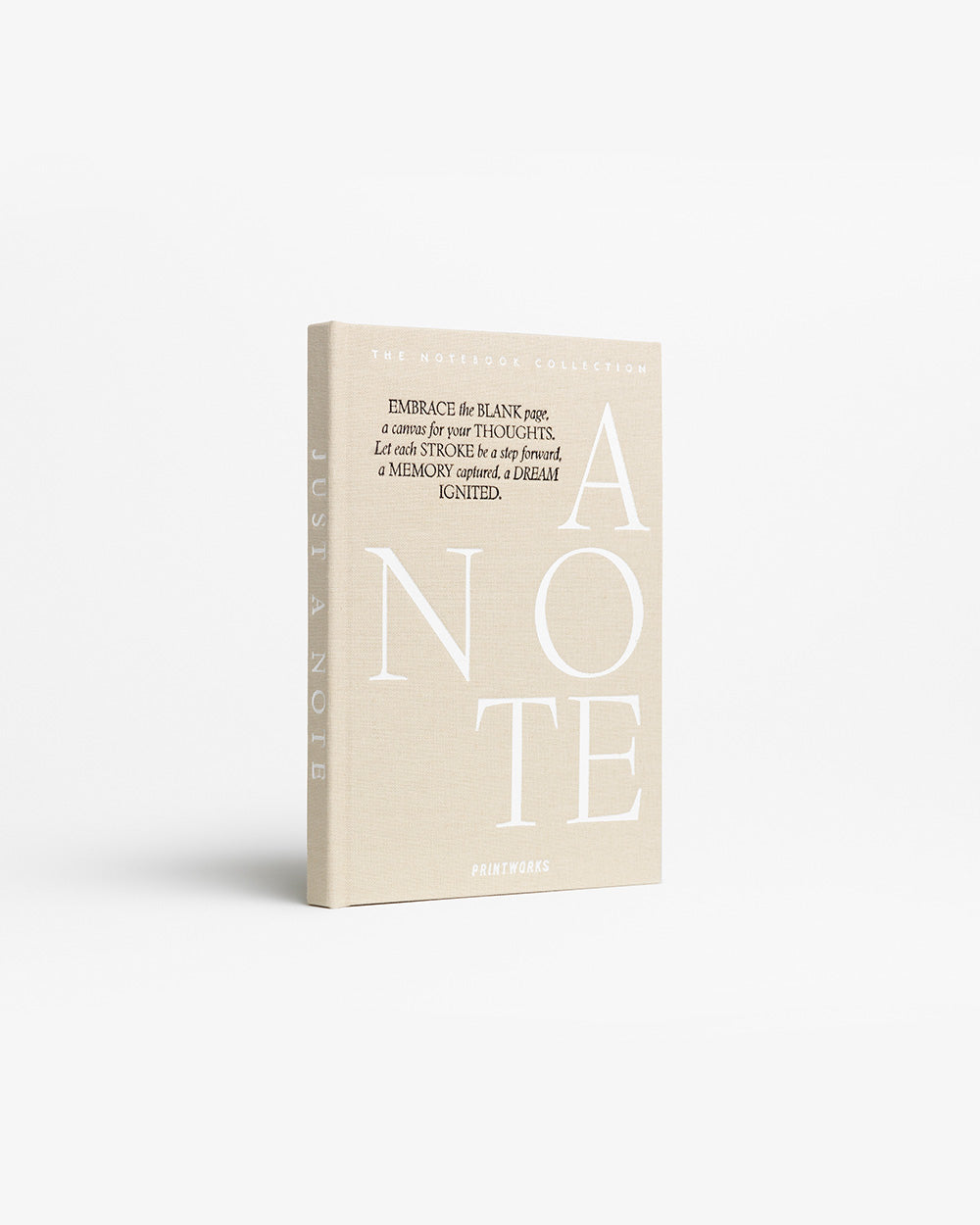 A note bok