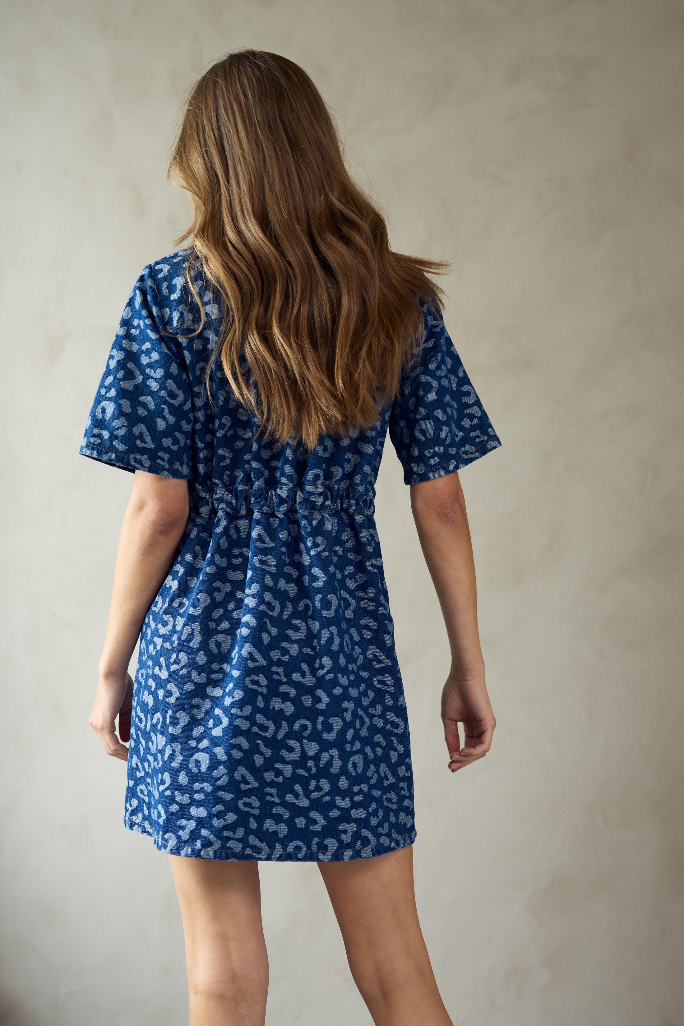 Benita dress