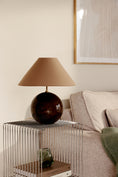 Load image into Gallery viewer, Lampa mocha