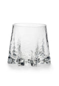 Load image into Gallery viewer, Gry ljuslykta Medium Clear