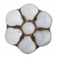 Load image into Gallery viewer, Maro Tray, Grey, Stoneware