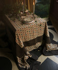 Load image into Gallery viewer, Noa Star Single Throw in Tote Bag