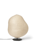 Load image into Gallery viewer, Kurbis golvlampa låg