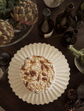 Load image into Gallery viewer, Fountain Cake Stand - Off-white
