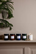 Load image into Gallery viewer, Scented Candle - Calendar - White