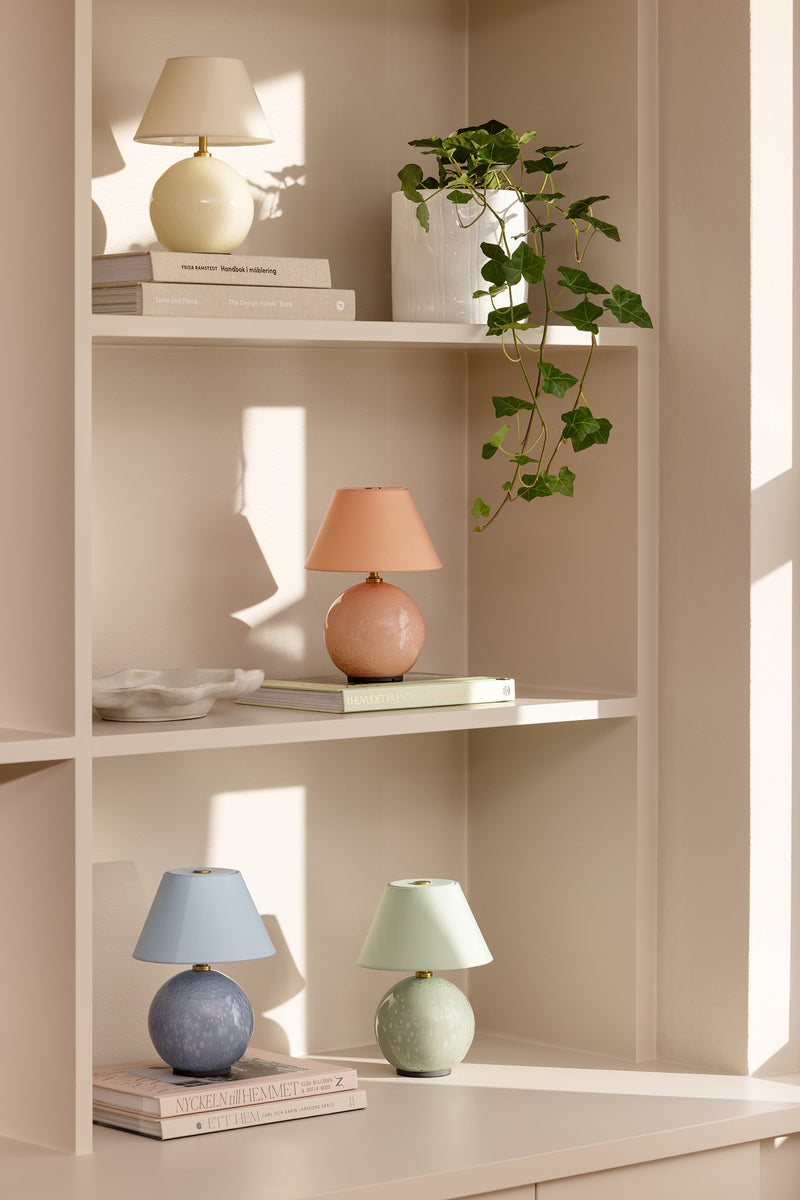 Portable lamp Blush