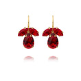 Load image into Gallery viewer, PETITE TIMO GOLD RED COMBO