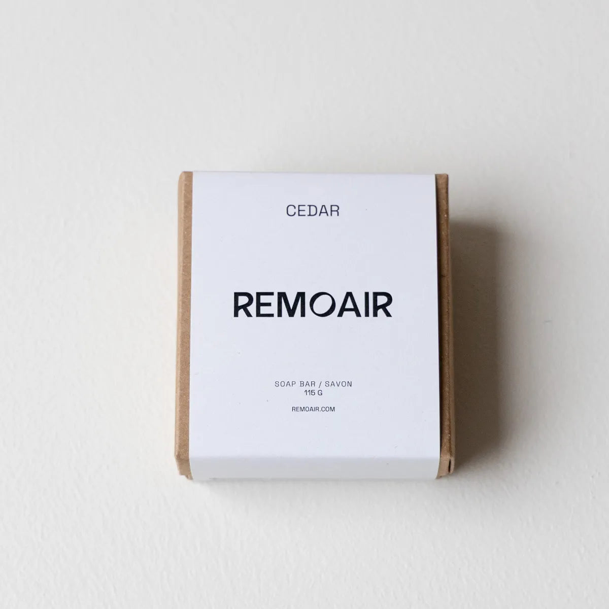 CEDAR - Ekologisk tvål