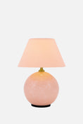 Load image into Gallery viewer, Portable lamp Blush