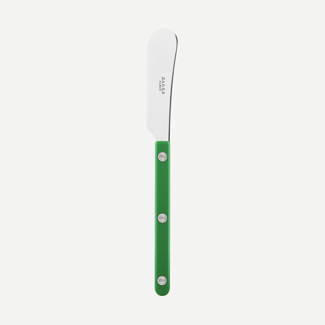 Sabre Paris Smörkniv Garden green