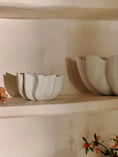 Load image into Gallery viewer, Nium Bowl - Ø22 - Off-white