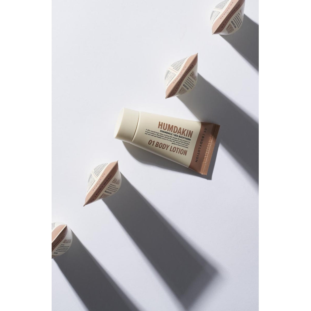 01 Body Lotion 30 ml.