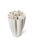 Load image into Gallery viewer, Ferm Living Dedali Vase - Off-white