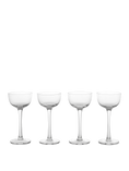 Load image into Gallery viewer, Host Liqueur Glasses - Set of 4 - Clear