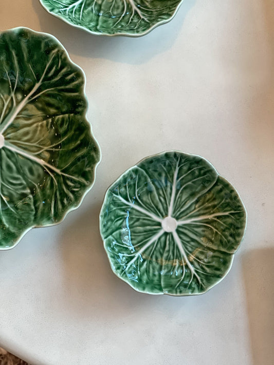 Cabbage 15 cm skål
