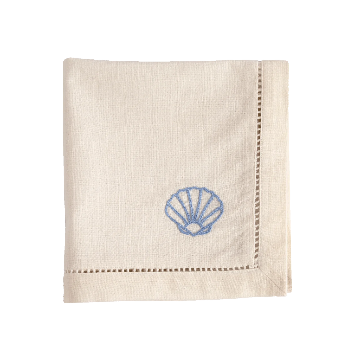 Shell tygservett