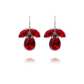 Load image into Gallery viewer, PETITE TIMO GOLD RED COMBO