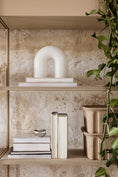 Load image into Gallery viewer, Vuelta Table Lamp - White