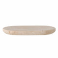Load image into Gallery viewer, Travertine tray, Nature,