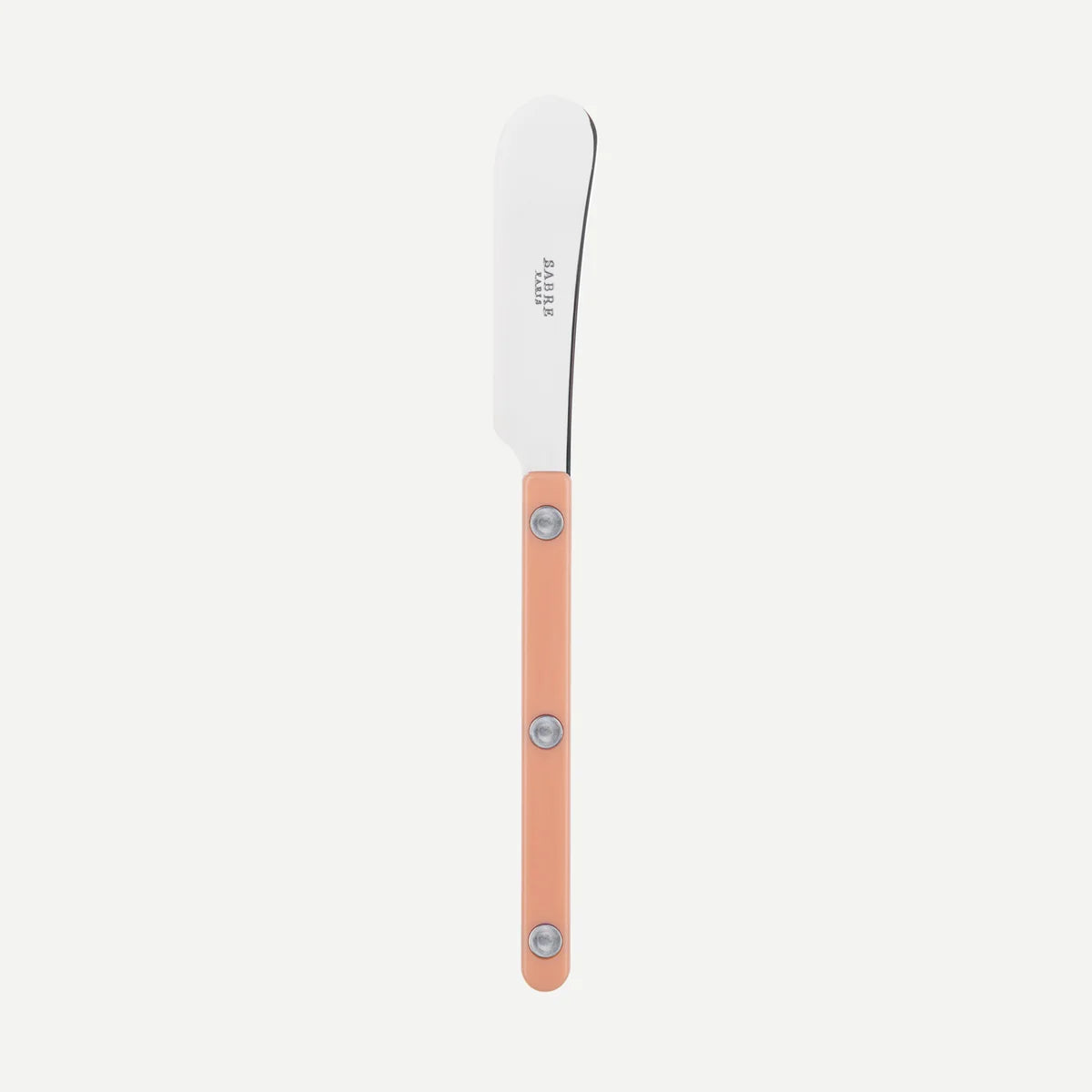 Sabre Paris Smörkniv Bistrot Solid, shiny Nude Pink