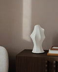 Load image into Gallery viewer, Ferm Living DAE TABLE LAMP WHITE