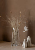 Load image into Gallery viewer, Paper birds vit 2 st