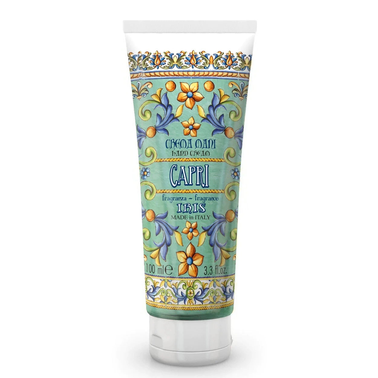 Hand Cream Iris of Capri 100ml