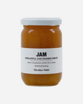 Load image into Gallery viewer, Jam Pineapple & Passion fruit