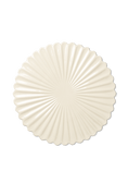 Load image into Gallery viewer, Fountain Cake Stand - Off-white