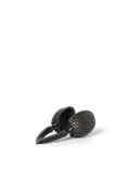 Load image into Gallery viewer, Forest Nut Cracker - Black Brass