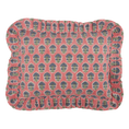 Load image into Gallery viewer, Primrose Kuddfodral Rosa