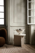 Load image into Gallery viewer, Fountain Centrepiece - Off-White