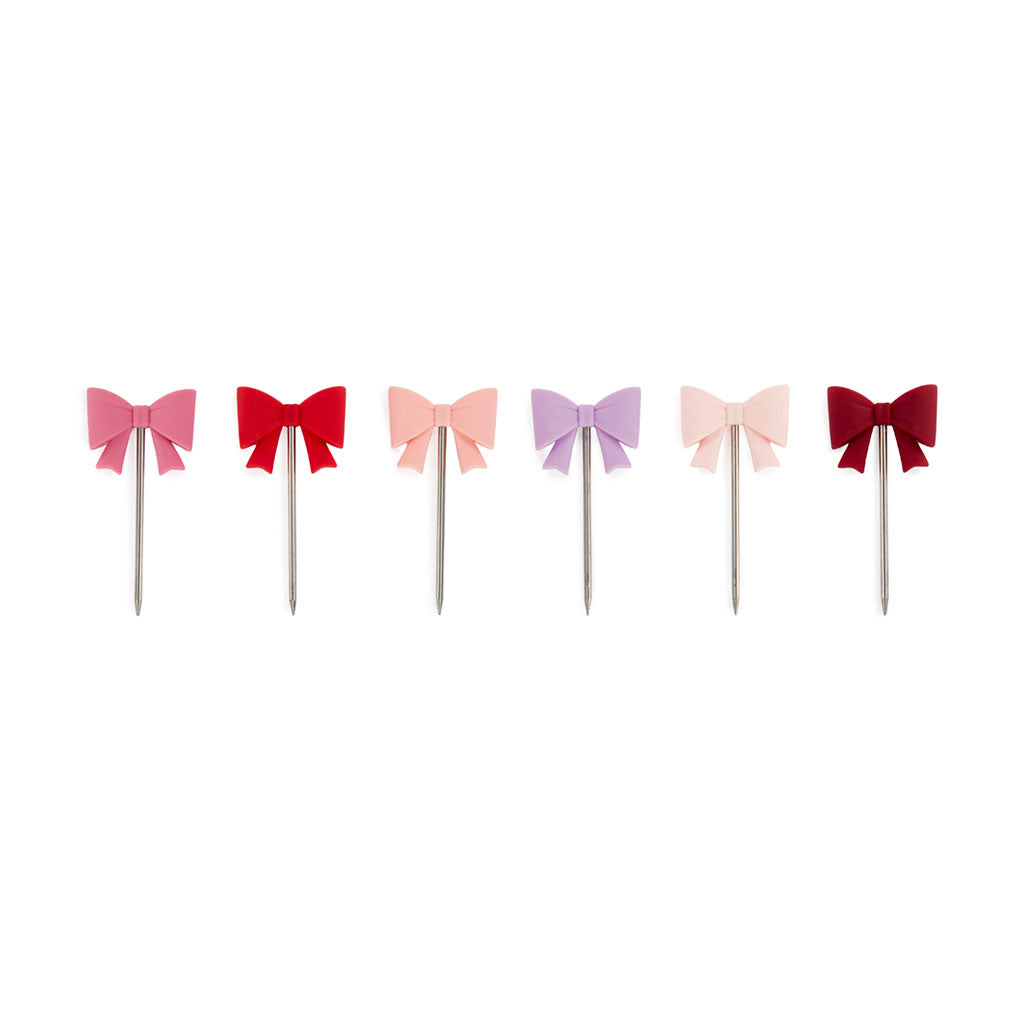 TILLTUGGSGAFFLAR ROSETTER, COQUETTE, BLANDADE FÄRGER
