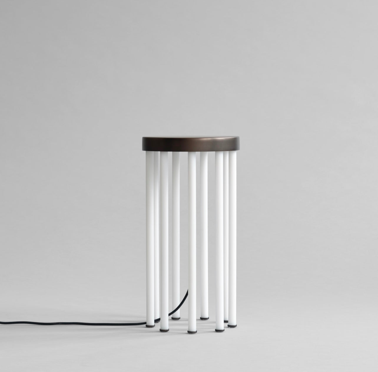 Neon sidetable