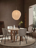 Load image into Gallery viewer, Kurbis lampa 60 cm