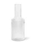Load image into Gallery viewer, Ripple Carafe - Clear
