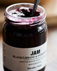 Load image into Gallery viewer, Jam, blackcurrant & pomegranate