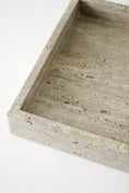 Load image into Gallery viewer, Square Fat Travertine