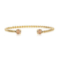 Load image into Gallery viewer, Mini twisted bracelet