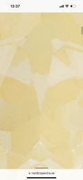 Load image into Gallery viewer, CLASSIC DROP RING GOLD SOFT YELLOW