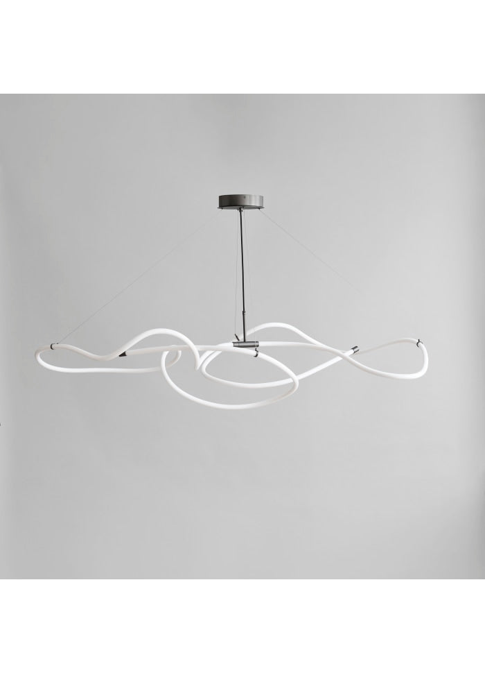 Ghost Chandelier L