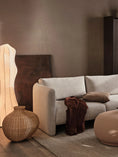 Load image into Gallery viewer, Ferm Living DAE golvlampa ( skickas mot extra frakt kontakta butiken)
