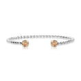 Load image into Gallery viewer, Mini twisted bracelet