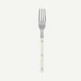 Load image into Gallery viewer, Sabre Paris Middagsgaffel Bistrot Solid shiny, ivory