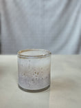 Load image into Gallery viewer, Votive creme & beige M
