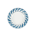 Load image into Gallery viewer, Swirl Djup tallrik