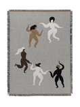 Load image into Gallery viewer, Free Tapestry Blanket