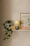 Load image into Gallery viewer, Portable lamp Grön