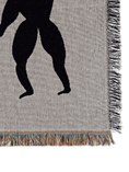 Load image into Gallery viewer, Free Tapestry Blanket